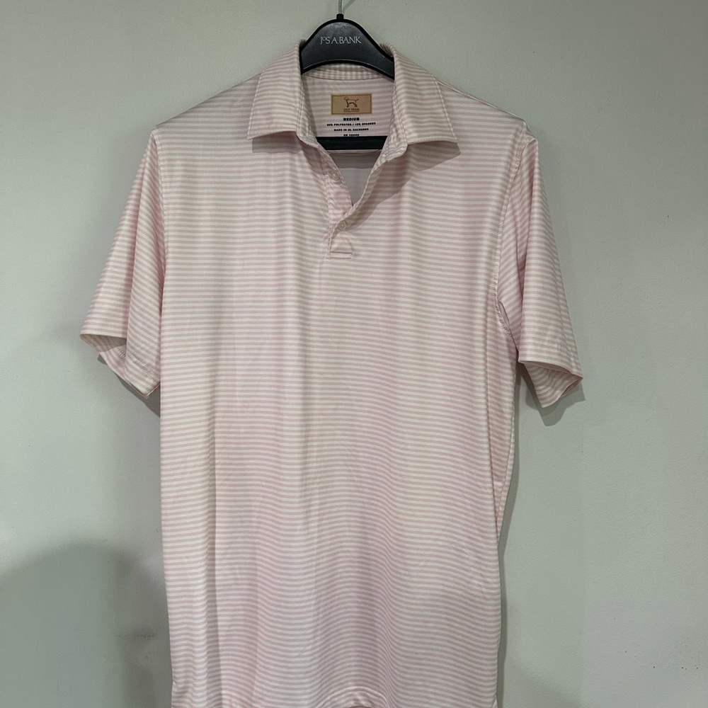 Great condition, pink/white, performance, old tram